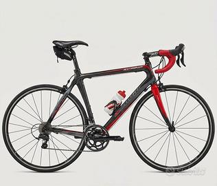 Scapin Etika Carbon – Shimano Ultegra – Taglia 56