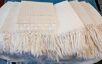 asciugamani della nonna 