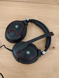 EPOS | Sennheiser GAME ONE/GAME ZERO.