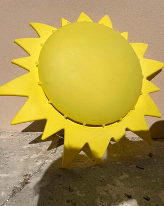 Luce plafoniera per cameretta