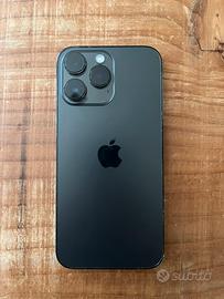 Iphone 14 pro MAX RICONDIZIONATO A NUOVO