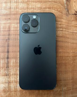 Iphone 14 pro MAX RICONDIZIONATO A NUOVO