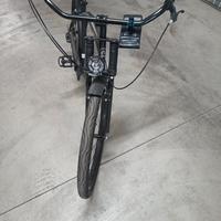 BICI CAFFÈ RACER