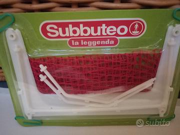 subbuteo 1 porta  la leggenda