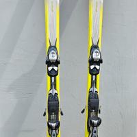 SCI Fischer S100 Sceneo