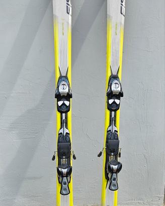 SCI Fischer S100 Sceneo
