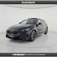 BMW Serie 1 120d 48V MSport Pro auto
