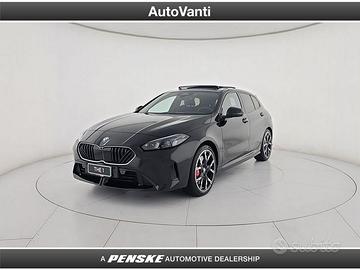 BMW Serie 1 120d 48V MSport Pro auto