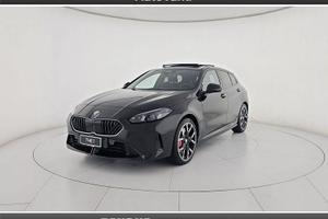 BMW Serie 1 120d 48V MSport Pro auto