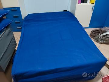 DIVANO LETTO  2 POSTI