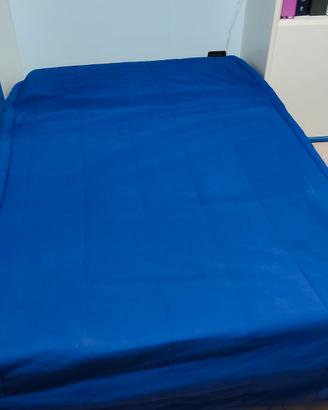 DIVANO LETTO  2 POSTI