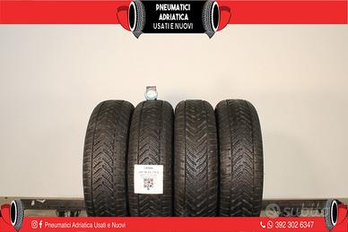 4 Gomme 155 70 R 13 Riken al 94% SPED GRATIS