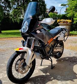 Ktm adventure 990 - 2009 37mila km