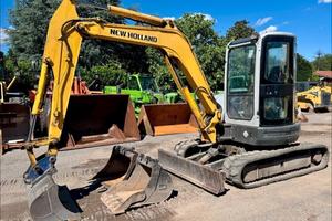 NEW HOLLAND E50.2 SR