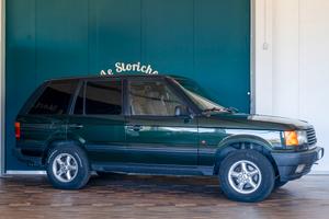 Land Rover Range Rover 2.5 td DSE
