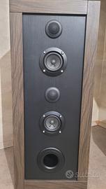 Cassa Bluetooth artigianale