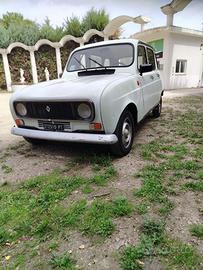 Renault 4 1984 850cc