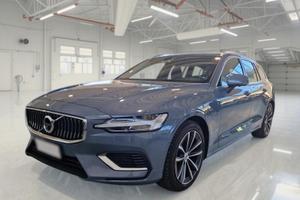VOLVO V60 T6 PLUG-IN AWD AUTOM. INSCRIPTION EXPRES