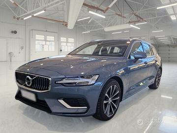 VOLVO V60 T6 PLUG-IN AWD AUTOM. INSCRIPTION EXPRES