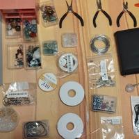 accessori per gioielli 