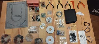 accessori per gioielli 