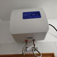 Scaldacqua Ariston L30 - 1500W - Made in Italy