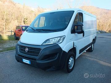 Fiat Ducato 2.3 MJT 120CV Furgone*PORTATA 830 KG*f