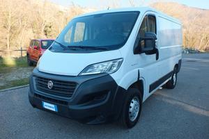 Fiat Ducato 2.3 MJT 120CV Furgone*PORTATA 830 KG*f