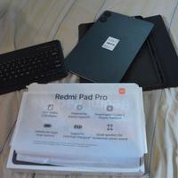 Redmi Pad Pro 6+128