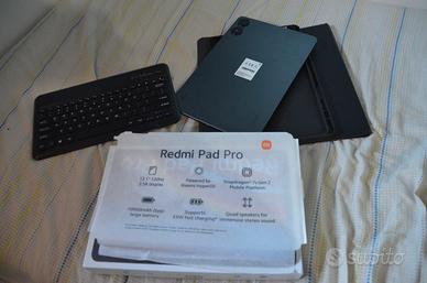 Redmi Pad Pro 6+128