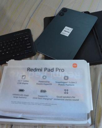 Redmi Pad Pro 6+128