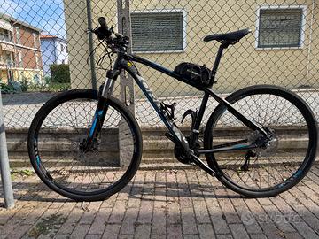 Bici Orbea Mx 29 MTB