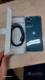 motorola g06 nuovo di zecca