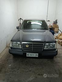 Mercedes e200 1995