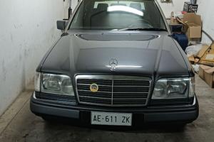Mercedes e200 1995