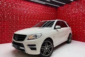 Mercedes-benz ML 350 BlueTEC 4Matic Premium 258Cv