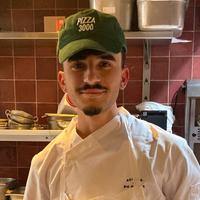 Secondo pizzaiolo / pizzaiolo