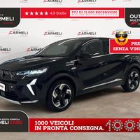 Renault Symbioz 1.6 E-Tech full hybrid Iconic 145c