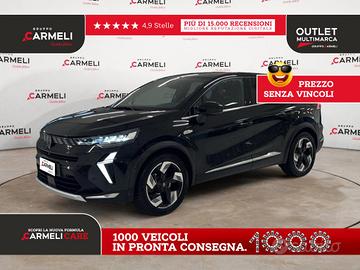 Renault Symbioz 1.6 E-Tech full hybrid Iconic 145c