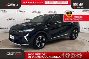 Renault Symbioz 1.6 E-Tech full hybrid Iconic 145c