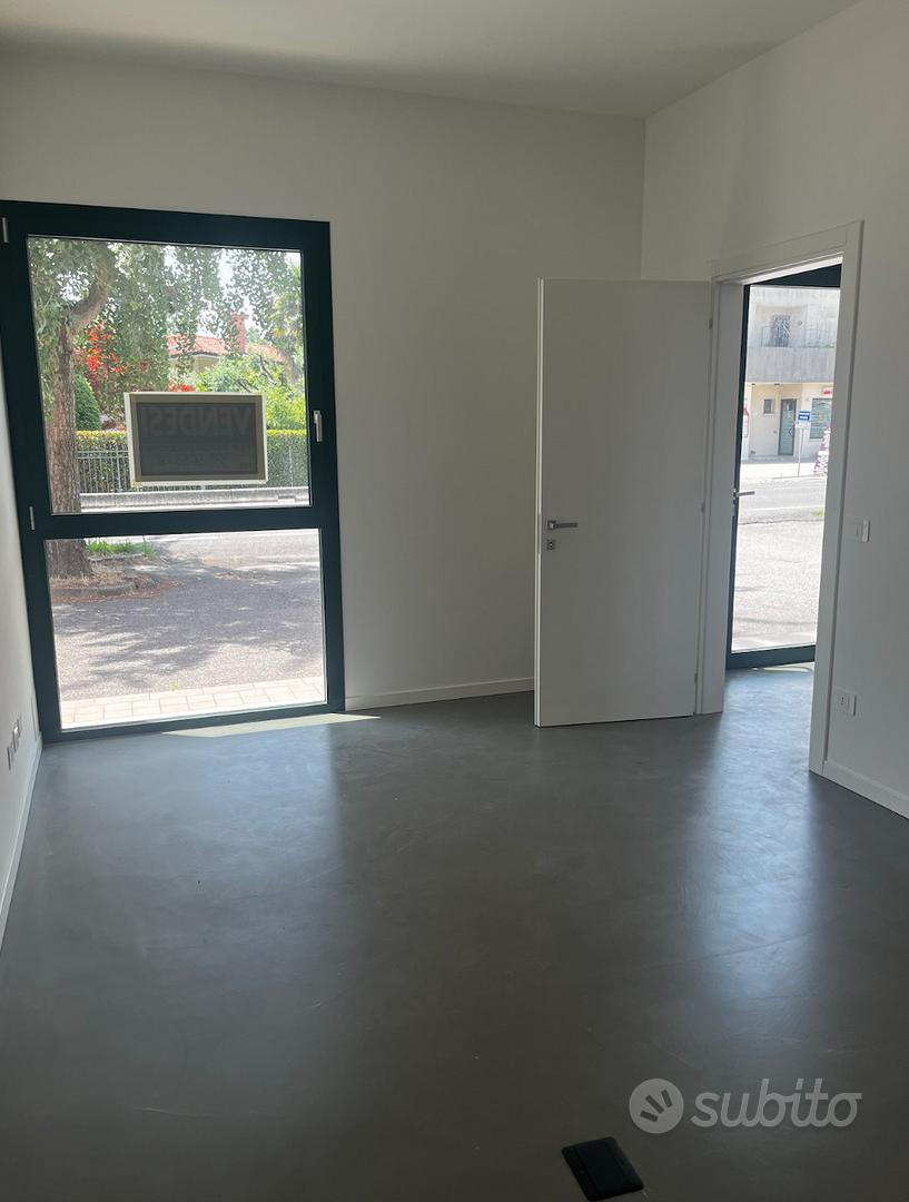 Ufficio/Negozio in Via Castellana, 100F - Vista 3