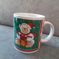 Mug tazza vintage 1988