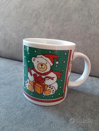 Mug tazza vintage 1988