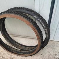 Shwalbe MTB 29 gomme 
