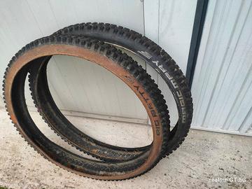 Shwalbe MTB 29 gomme 