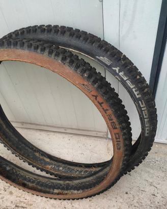 Shwalbe MTB 29 gomme 