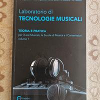 LABORATORIO DI TECNOLOGIE MUSICALI