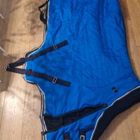 coperta pony box pesante