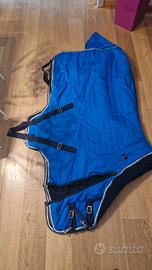 coperta pony box pesante