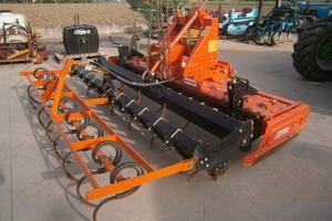 MASCHIO ERPICE ROTANTE